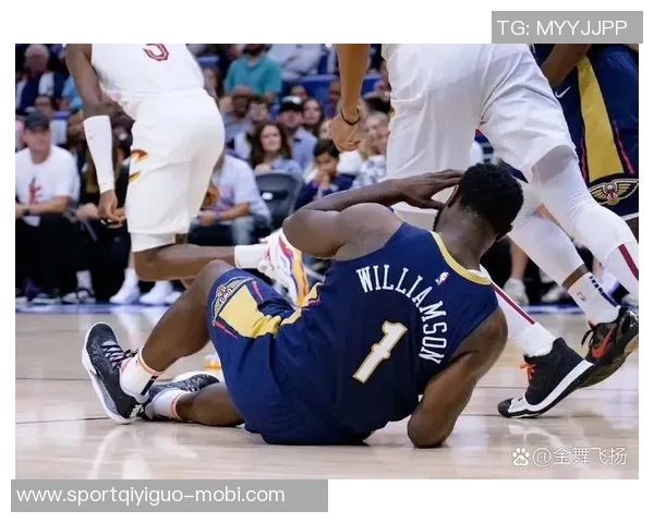 夸梅直言锡安体重过重难以完成赛季82场比赛曾遭质疑被指嫉妒他 夸梅直言锡安体重过重难以完成赛季82场比赛曾遭质疑被指嫉妒他