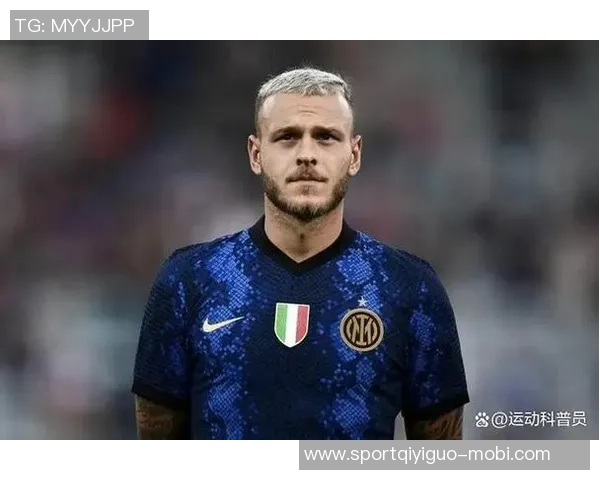 国米考虑涨薪留住迪马尔科未来薪资或达500至550万欧元