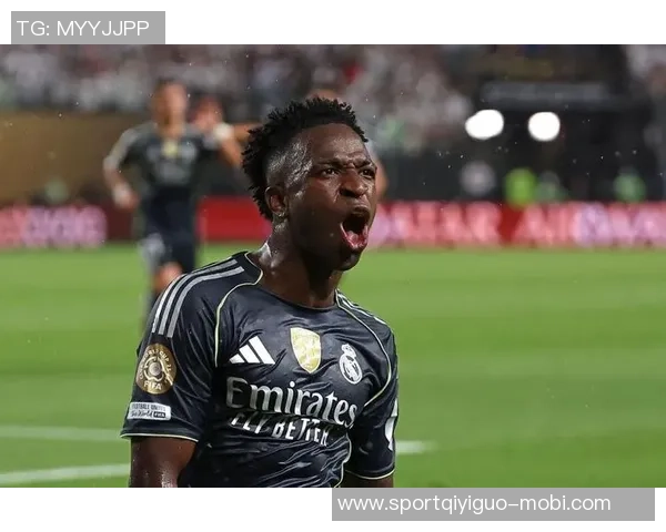 维尼修斯在安帅指导下迎来职业生涯新高峰贡献92球60助攻展现非凡实力