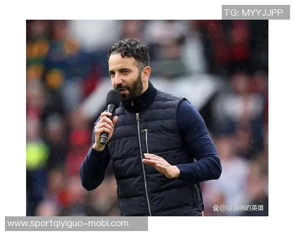 阿莫林谈转会窗口平静局面球员未提出离队请求